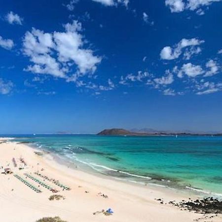 La Tunera Fuerteventura Corralejo Exterior photo