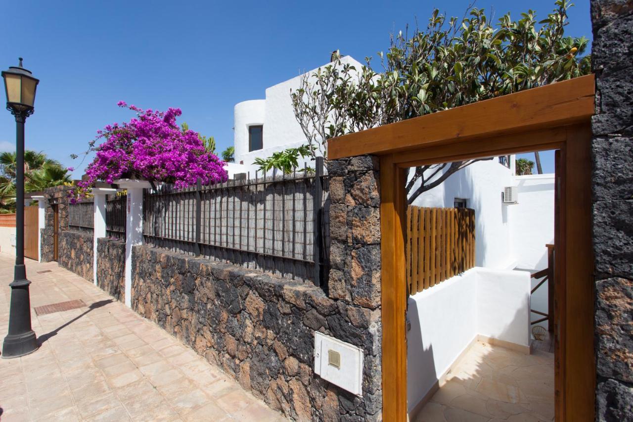 La Tunera Fuerteventura Corralejo Exterior photo