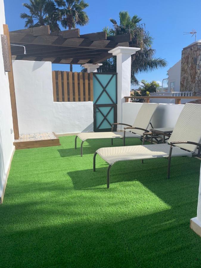 La Tunera Fuerteventura Corralejo Exterior photo