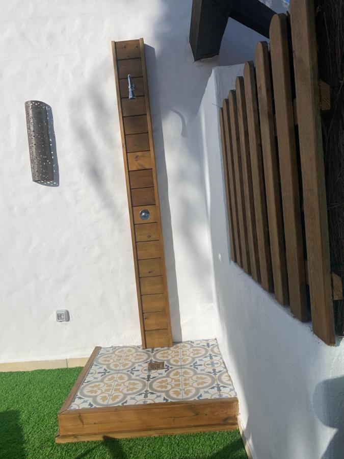 La Tunera Fuerteventura Corralejo Exterior photo